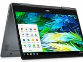 Review del Convertible Dell Inspiron 7486 Chromebook 14 2-in-1