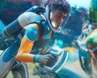 Se espera que Subnautica 2 en acceso anticipado salga a la venta a finales de 2025. Captura de pantalla del juego. (Fuente de la imagen: Unknown Worlds)