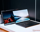 Lenovo lanza la versión completa del X1 Carbon G12 y el ThinkPad X1 2 en 1