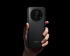 Acer ha mostrado dos nuevos smartphones en India (fuente de la imagen: Acer)