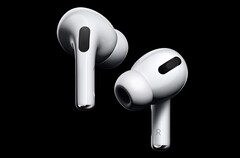 Los AirPods Pro 2 son uno de los productos de audio que Apple ha actualizado recientemente. (Fuente de la imagen: Apple)