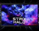 El ROG Flow Z13 podría saltar de los procesadores Intel Raptor Lake-H a los AMD Strix Halo en una sola generación. (Fuente de la imagen: Asus - editado)