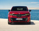 SUV BMW iX4