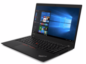 Review del Lenovo ThinkPad T490s (i5, Low Power FHD)