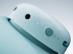 Los auriculares CMF Headphone Pro disponen de una toma de audio para escuchar por cable. (Fuente de la imagen: CMF by Nothing)