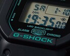 El reloj Casio G-Shock x Porter Kobe (en la imagen) estará disponible en exclusiva en la nueva tienda de la marca. (Fuente de la imagen: PR Times)