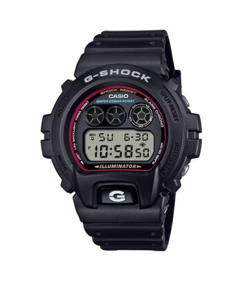 El reloj Casio G-Shock DW-6900RL-1ER. (Fuente de la imagen: Casio)