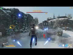 Cowboy 3030 tiene un descuento del 90 % en Steam hasta el 27 de agosto de 2026.