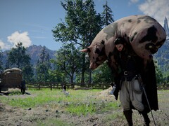 Crimson Desert tiene un descuento del 20 % en Steam hasta el 9 de septiembre.