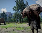 Crimson Desert tiene un descuento del 20 % en Steam hasta el 9 de septiembre.