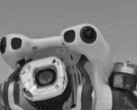 El Mini 5 Pro fue fotografiado por primera vez hace casi dos meses. (Fuente de la imagen: vía Jasper Ellens)