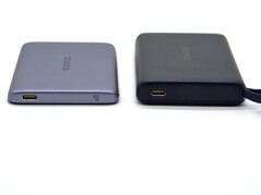 Con el PicoGo AM41, un smartphone cabe mucho más cómodamente en un bolsillo