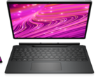 Dell Latitude 7320 Desmontable. (Fuente de la imagen: Dell)