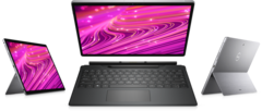 Dell Latitude 7320 Desmontable. (Fuente de la imagen: Dell)