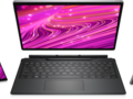 Dell Latitude 7320 Desmontable. (Fuente de la imagen: Dell)