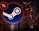Dungeon Keeper 2 tiene un 80% de descuento en Steam hasta el 7 de mayo.