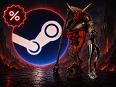 Dungeon Keeper 2 tiene un 80% de descuento en Steam hasta el 7 de mayo.