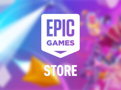 Epic Games Store regalará un juego de disparos espacial el 1 de mayo de 2025 (Fuente de la imagen: Epic Games Store - editado)
