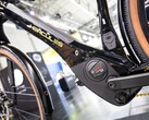 Original: La Futura SL 12 LTD viene equipada con un motor Performance Line SX