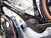 Original: La Futura SL 12 LTD viene equipada con un motor Performance Line SX