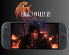Final Fantasy 16 en Switch 2 (Fuente de la imagen: Square Enix, Steam con ediciones)