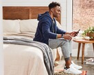 Una patente de Fitbit muestra detalles de un posible monitor de presión arterial para el dedo. (Fuente de la imagen: Fitbit)