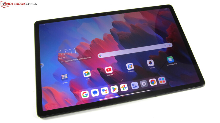 Lenovo Tab P12