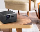 La GP520 de BenQ puede adaptarse automáticamente a la luz ambiental y a las condiciones de la sala. (Fuente de la imagen: BenQ)