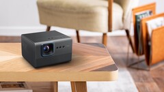 La GP520 de BenQ puede adaptarse automáticamente a la luz ambiental y a las condiciones de la sala. (Fuente de la imagen: BenQ)