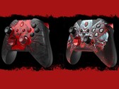 Los mandos inalámbricos de Xbox de la edición limitada «E-Day» de Gears of War saldrán a la venta el 30 de septiembre.