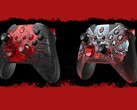 Los mandos inalámbricos de Xbox de la edición limitada «E-Day» de Gears of War saldrán a la venta el 30 de septiembre.