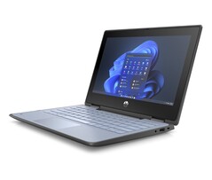 HP Pro x360 Fortis 11 G9/G10 - Derecha. (Fuente de la imagen: HP)