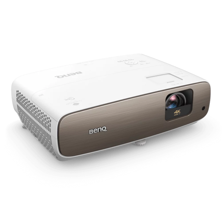 El proyector BenQ HT3560. (Fuente de la imagen: BenQ)