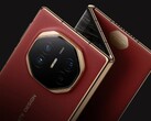 El Huawei Mate XT. (Fuente de la imagen: Huawei)