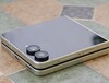 Reseña: Teléfono inteligente Samsung Galaxy Z Flip 8