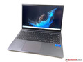 Samsung Galaxy Book2 15 - El portátil multimedia con Arc A350M no impresiona