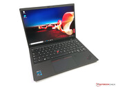 Análisis del portátil Lenovo ThinkPad X1 Nano: menos de 1 kg para el subportátil empresarial con LTE