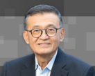 Lip-Bu Tan (Fuente de la imagen: Intel corporation)