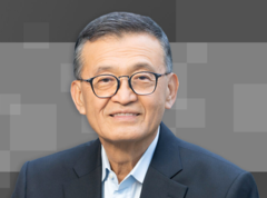 Lip-Bu Tan (Fuente de la imagen: Intel corporation)