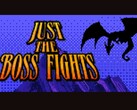 Just the Boss Fights está disponible en Steam desde el 24 de noviembre. (Fuente de la imagen: Steam)
