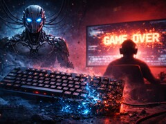 Stormgate está perdiendo todas sus funciones en línea porque el host de su servidor ha sido tomado por una empresa de inteligencia artificial.