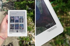 Al parecer, Amazon planea lanzar un Kindle más barato con pantalla en color. (Fuente de la imagen: u/Successful_Bear4855, Reddit)