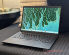 Lenovo ha renovado los portátiles ThinkPad L13, L14 y L16. En la imagen: L14 Gen 6. (Fuente de la imagen: Notebookcheck)