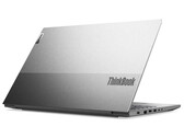 Lenovo ThinkBook 15p G2: Probando el portátil creador con RTX y 4K