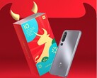 Se espera que el Xiaomi Mi 10 2021 New Year Edition lleve un procesador Qualcomm Snapdragon 870. (Fuente de la imagen: Xiaomi)