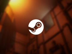 Muchos de estos juegos gratuitos recién descubiertos tienen valoraciones &quot;Mayoritariamente positivas&quot; o superiores. En la imagen: una captura de pantalla editada de Vigil. (Fuente de la imagen: Steam)