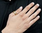 La mayoría de los mecenas del Muse Wearables Ring One no recibirán el producto hasta 2025. (Fuente de la imagen: Indiegogo)