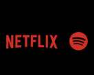 Netflix y Spotify se alían para llevar los podcasts de vídeo a las audiencias de streaming en 2026. (Fuente de la imagen: Netflix, Spotify con ediciones)