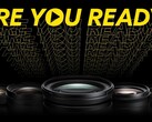 Nikon está generando un gran revuelo para un nuevo producto que se lanzará el 10 de mayo a las 8 AM EST. (Fuente de la imagen: Nikon USA - editado)