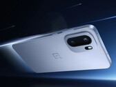 El OnePlus Turbo podría salir a la venta en China a finales de 2025. En la imagen: una foto promocional del Ace 6. (Fuente de la imagen: OnePlus - editado)